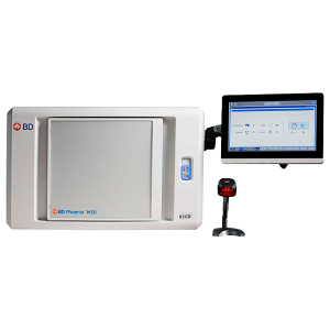 Instrumento BD Phoenix™ M50 2
