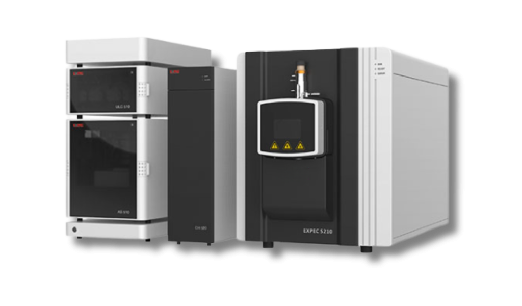 OA LC-MSMS 5210